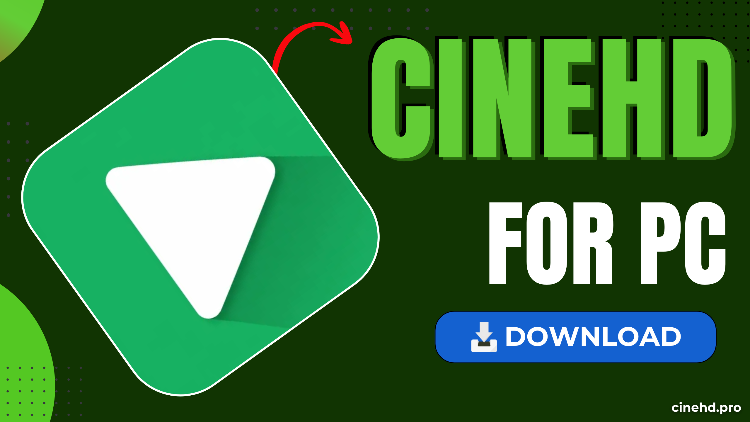CineHD For Firestick CineHD For Firestick